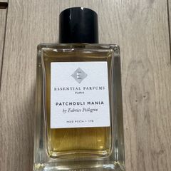Essential Parfums - Patchouli Mania