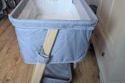 Chicco Next 2 Me Crib (Brand new condition)