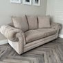 Beige 3+2 seater Image 2