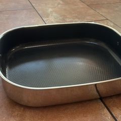 Hexclad Roasting Tray