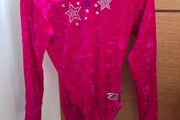 Bounce Gymnastics Leotard