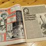 SHOOT - 8th March 1975 - League Cup Final + European Cup Special Image 5