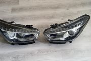2015-2017 hyundai i40 headligh Led