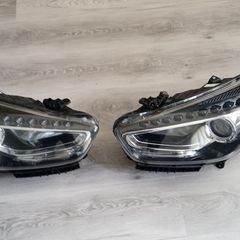 2015-2017 hyundai i40 headligh Led