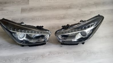2015-2017 hyundai i40 headligh Led