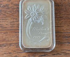 silver bar
