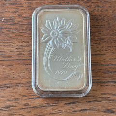 silver bar