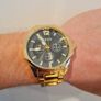 Izod mens watch Image 6