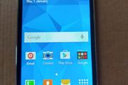 Samsung Galaxy Core Prime, SM-G361F, 8GB, working perfect and in excellent condition