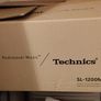 Technics SL-1200 M7B Green Special Edition Image 4