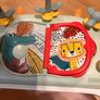 Mamas and papas snug seat and activity tray Image 3