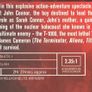 Terminator Quadrilogy (1984-2009) [4xMovie DVD] Image 4