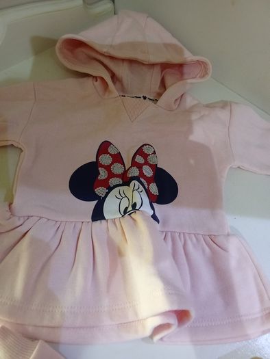 Girls clothing