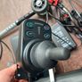Benoit Systemes Light Drive 2 Wheelchair Power Add-on Motor Image 7