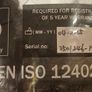 SeaGo Seaguard 300 Bouyancy Aid Image 3