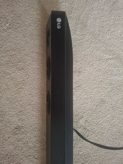 LG Sound bar