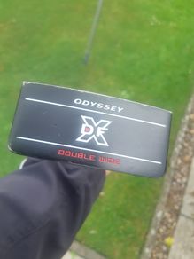 Odyssey Putter