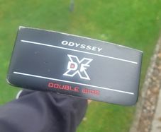 Odyssey Putter