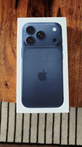 Iphone 17 Pro 256gb