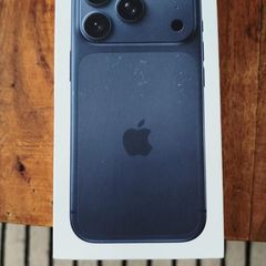 Iphone 17 Pro 256gb