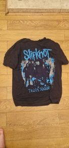 Slipknot Shirt