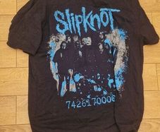 Slipknot Shirt