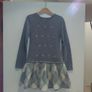 Designer Mayoral girl's dress Image 5