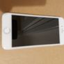 Apple Iphone 6, 16GB, silver Back, Model A1586, Activation Locked, for parts or repair Image 2