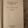 The Gates Of Hell. By Erik R.v Kuhnelt-leddihn. A Historical Novel Of The  Present Day.  1933 Hardback In Good Condition.  See Photos For Same. Image 6