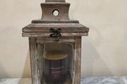Candle Lantern