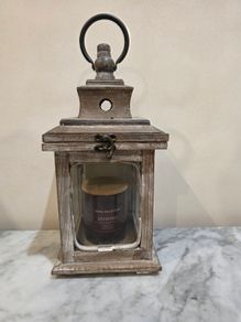 Candle Lantern
