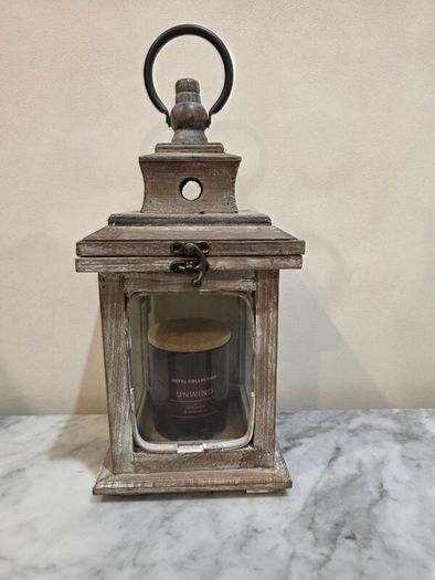 Candle Lantern