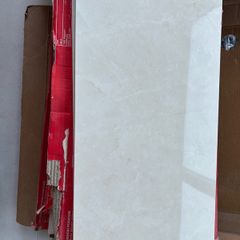 Cashmere Ceramic Wall Tiles