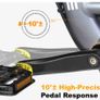 Amazing Meetone Trike 40 kmph | 2 x750 watts dual motors | 200km range, dual batteries | Nearly 1/2 price Image 5