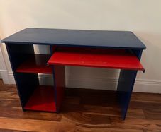 Children's Desk