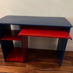Children's Desk