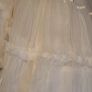 50s style dress. Size L on label Image 2