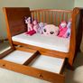 Nursery furniture set Image 6