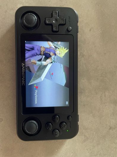 Anbernic RG351P Handheld Console 64GB