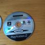 Playstation 2 Gran Turismo 4 two loose game discs and Need  for speed Image 3