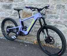 Santa Cruz Bullit CC