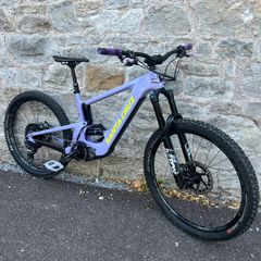 Santa Cruz Bullit CC