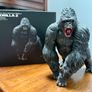 Premium Collectable Jurassic Park/King Kong Collection (5 figures) Image 4