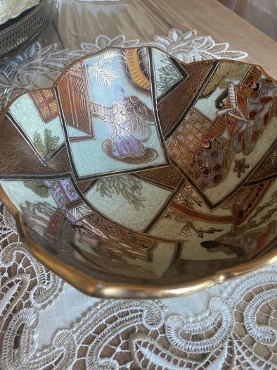 Satsuma Bowl