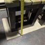 Garden Stools x2 and Table Image 4