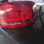 vw passat taillight Image 2