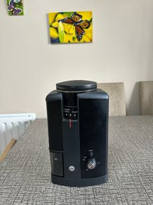 wilfa scart aroma coffee grinder