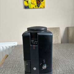 wilfa scart aroma coffee grinder