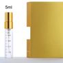 GUIDANCE 46 Arabic Extrait de Parfum Amouage 5 ml or 10 ml Image 3