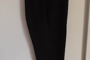 Ladies Black Pants